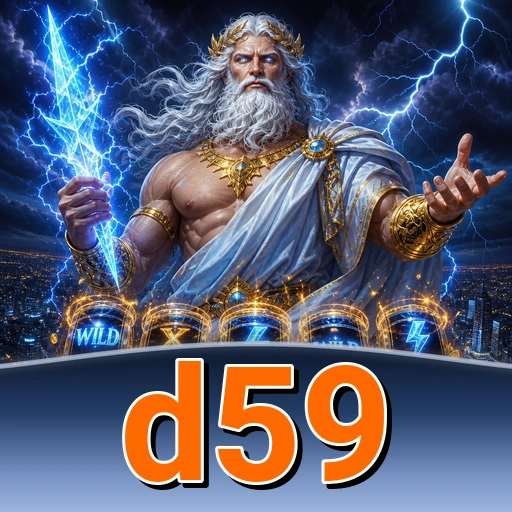 Logo d59