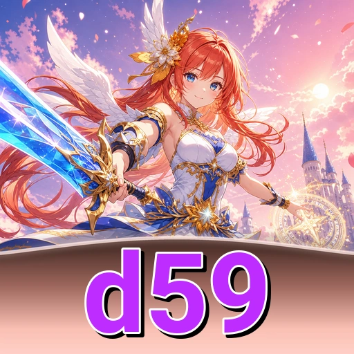 Logo d59