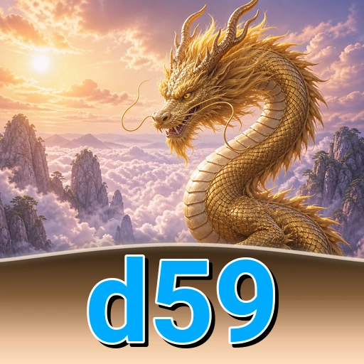 Logo d59