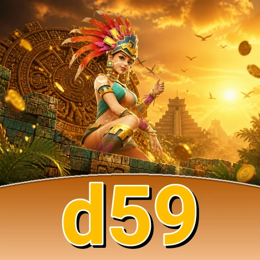 Logo d59